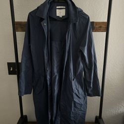 Raincoat