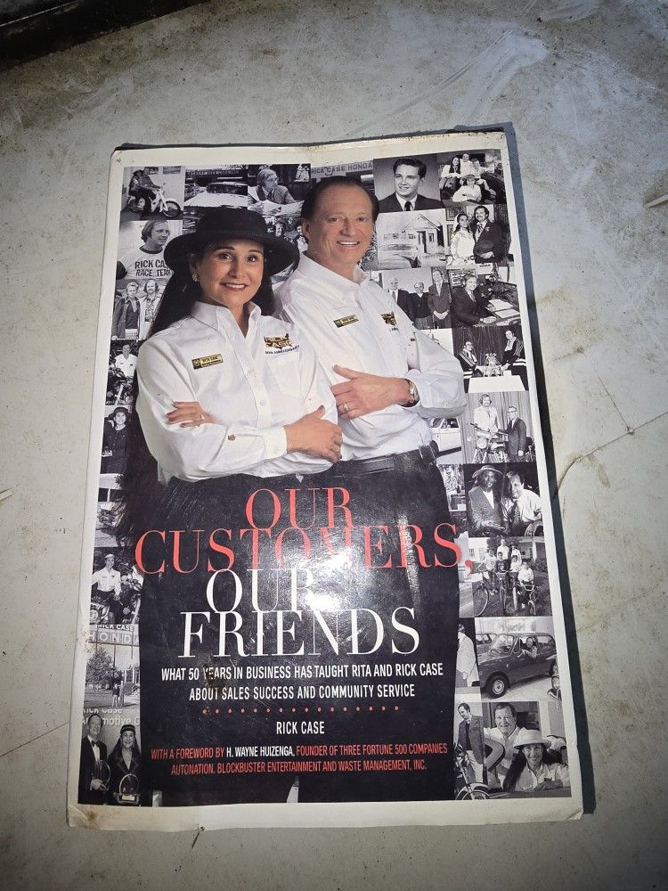 Book