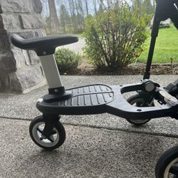 bugaboo attach seat 