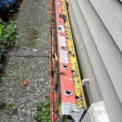 Ladder
