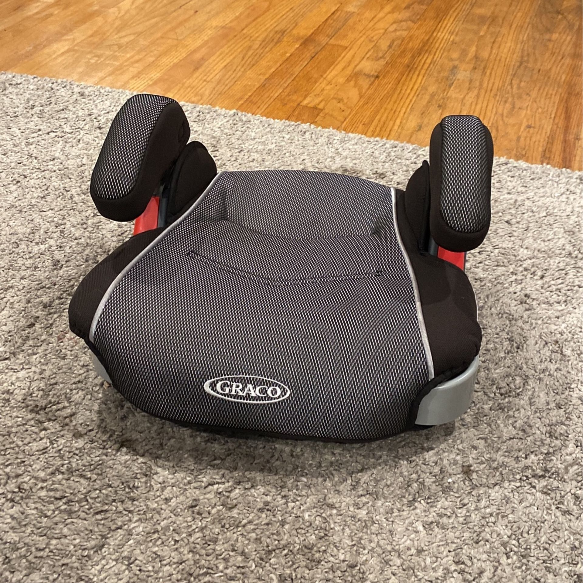 Graco Booster Seat