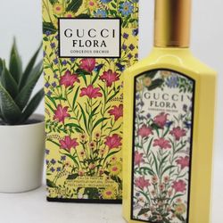 Gucci
 
Flora Gorgeous Orchid Eau de Parfum

3.3 fl 