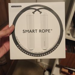 smart rope
