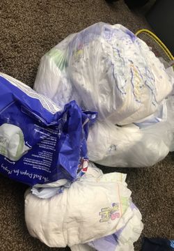 Diapers