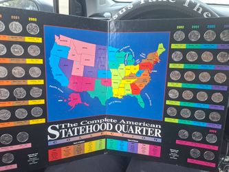 Coin collection