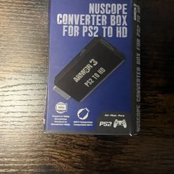 Armor 3 PS2 To HD