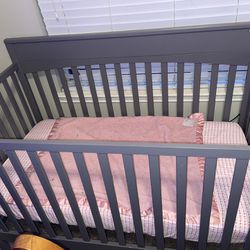 Baby Crib For Sale