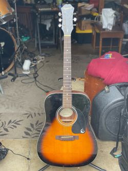 Acoustic Guitar