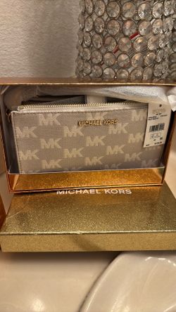 Brand new wallet