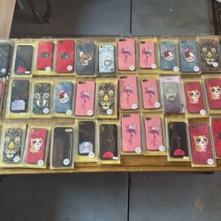 iPhone  6s 6p 7g 7p iPhone 8 And iPhone X Phone Case