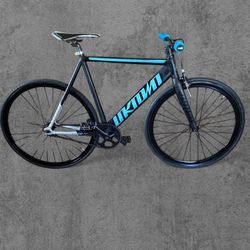 Unknown PSX Fixed Gear