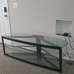 Need a TV Console?? I've got just the thing