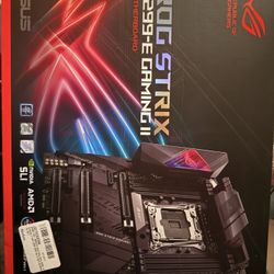 ASUS ROG STRIX