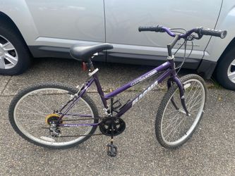 Bicycle Bike