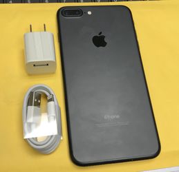 iPhone 7 Plus 128GB Factory Unlocked