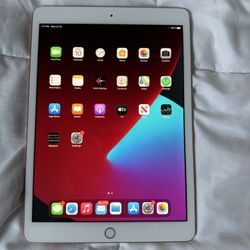Like New iPad 8th Generation 32GB