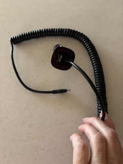 Verizon Car Charger