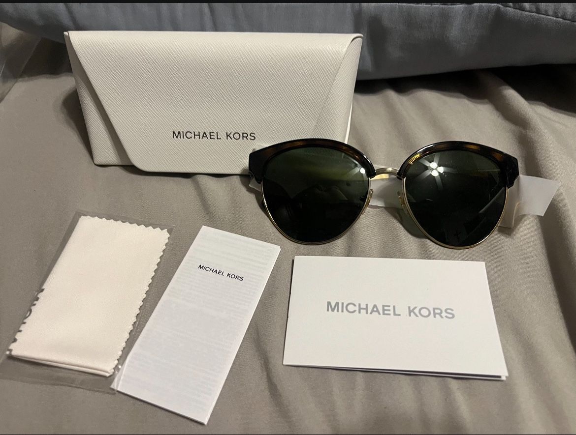 Michael Kors Sunglasses