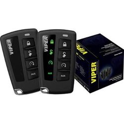 viper alarm 5808v