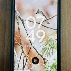 Google Pixel 8 Pro - 128GB Obsidian Black
