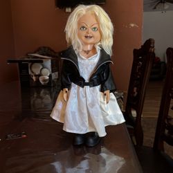 Tiffany Doll