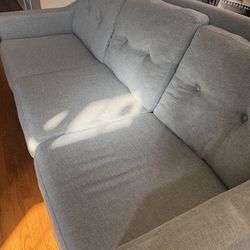 Sofa - Comfortable