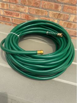 New Garden Water Hose 100 ft