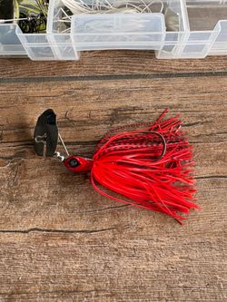 Googan Squad 1/2 Oz Chatterbait
