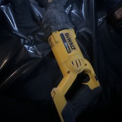 Dewalt  Sawzall