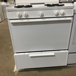 Gas Stove