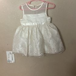 24 Months Dress