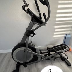 Nordictrack Elliptical 