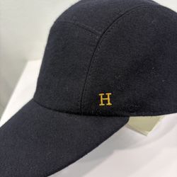 Hermes Cashmere Cap 