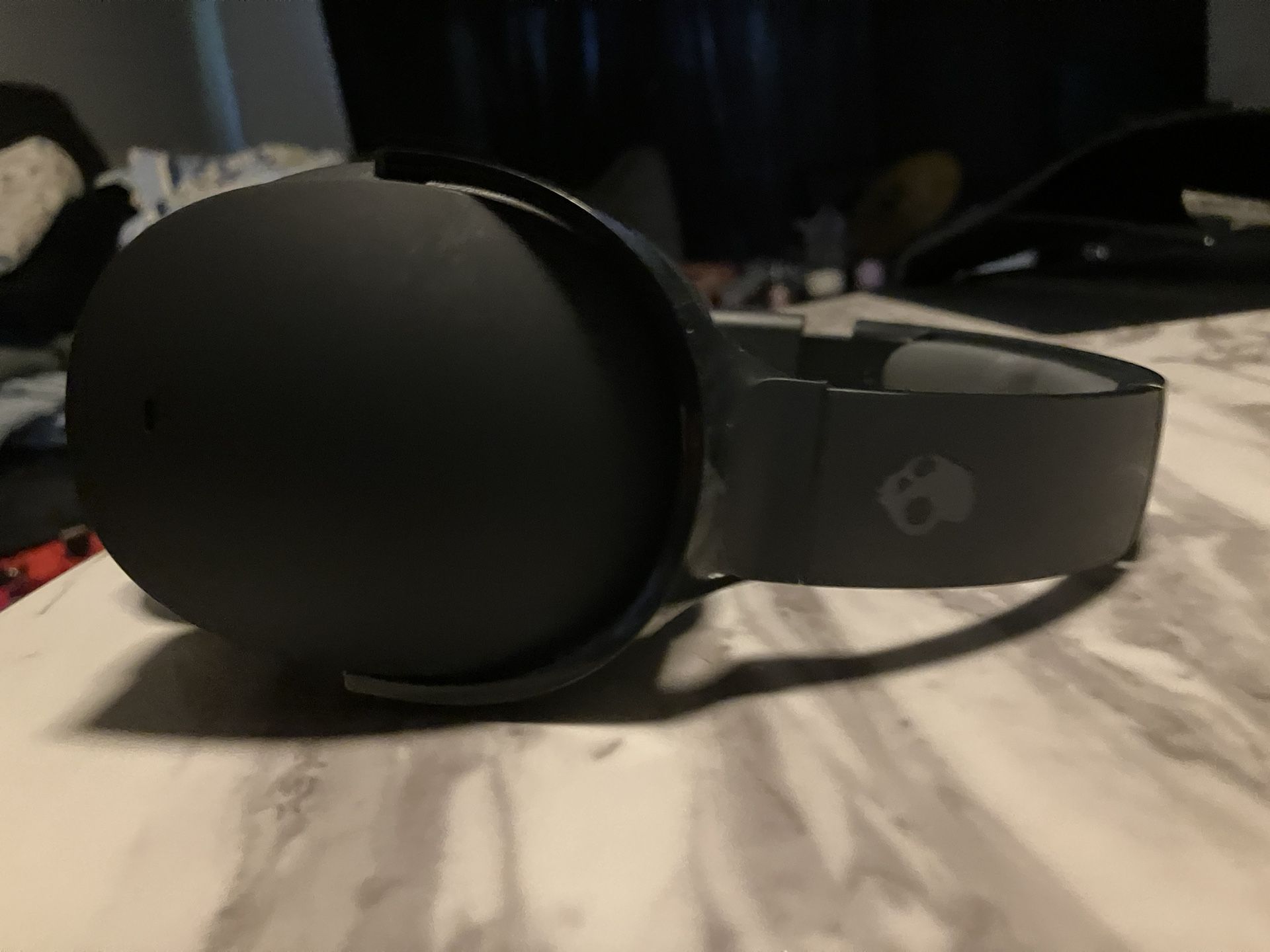 Scullcandy Bluetooth Headphones
