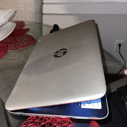 HP Pavilion x360