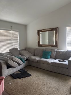 Couch for sale