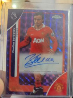 Dimitar Berbatov
