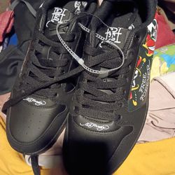 Ed Hardy Shoes