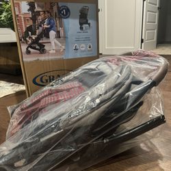 Garaco Stroller 