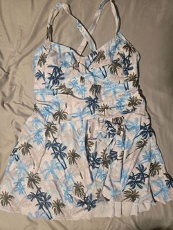 Brand new 2xL 1 piece