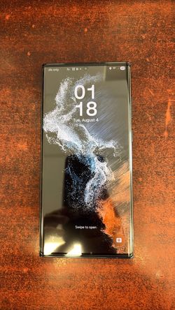 samsung s22 ultra 512gb verizon