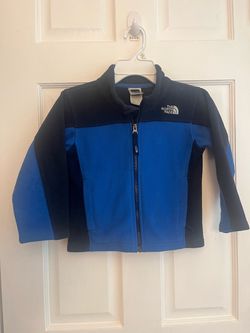 The North Face Denali Fleece Jacket 4T