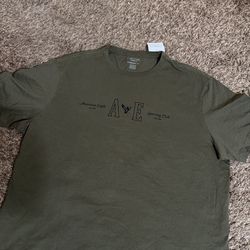 Restocked! $25 American Eagle Shirt 2XL