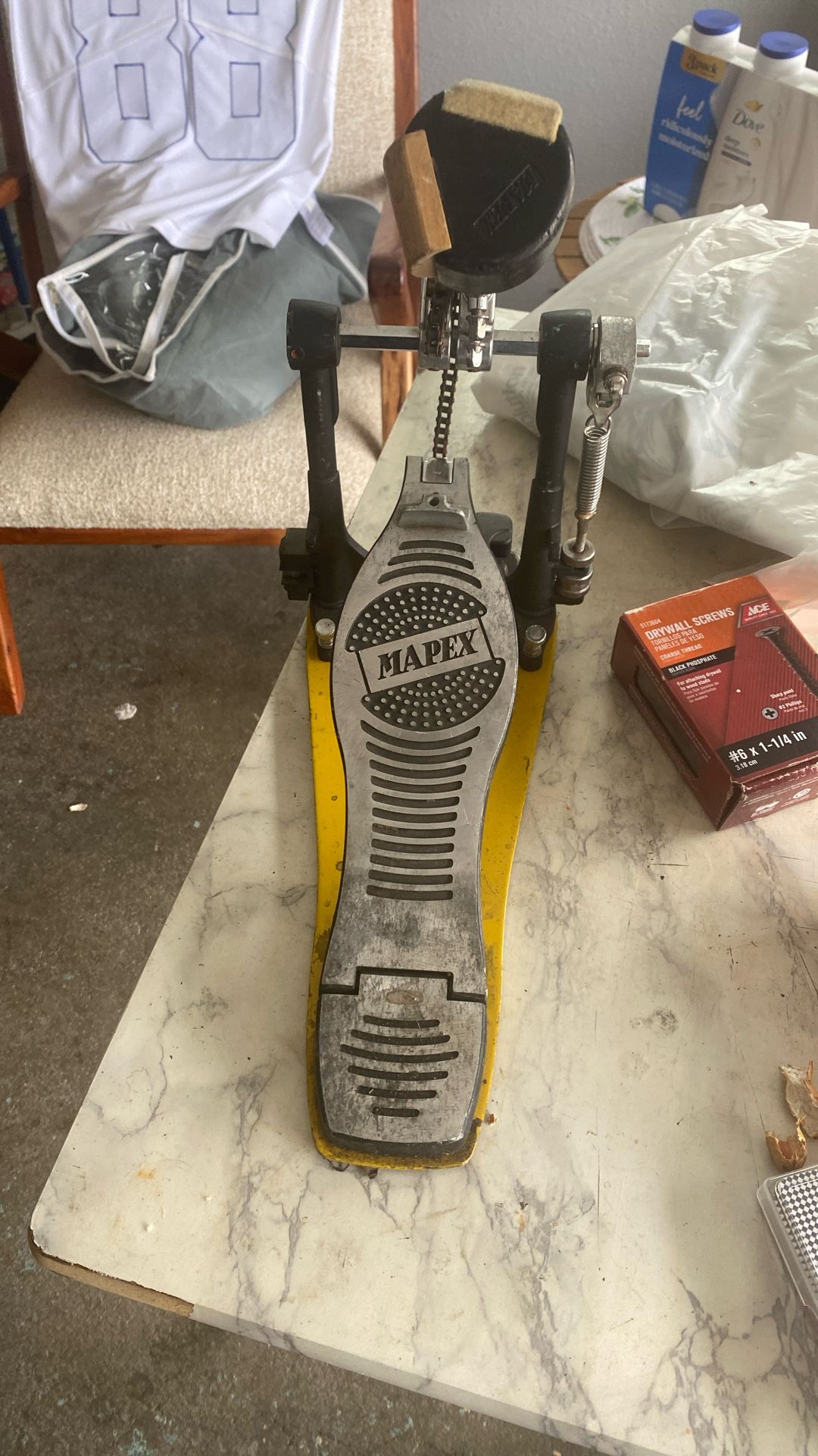 Drum Foot Pedle Mapex