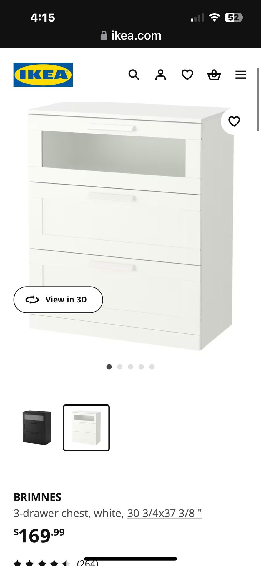 FURNITURE 