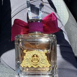 Viva La Juicy - 3.4 Ounce Bottle