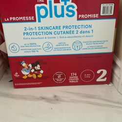Huggies -#2 