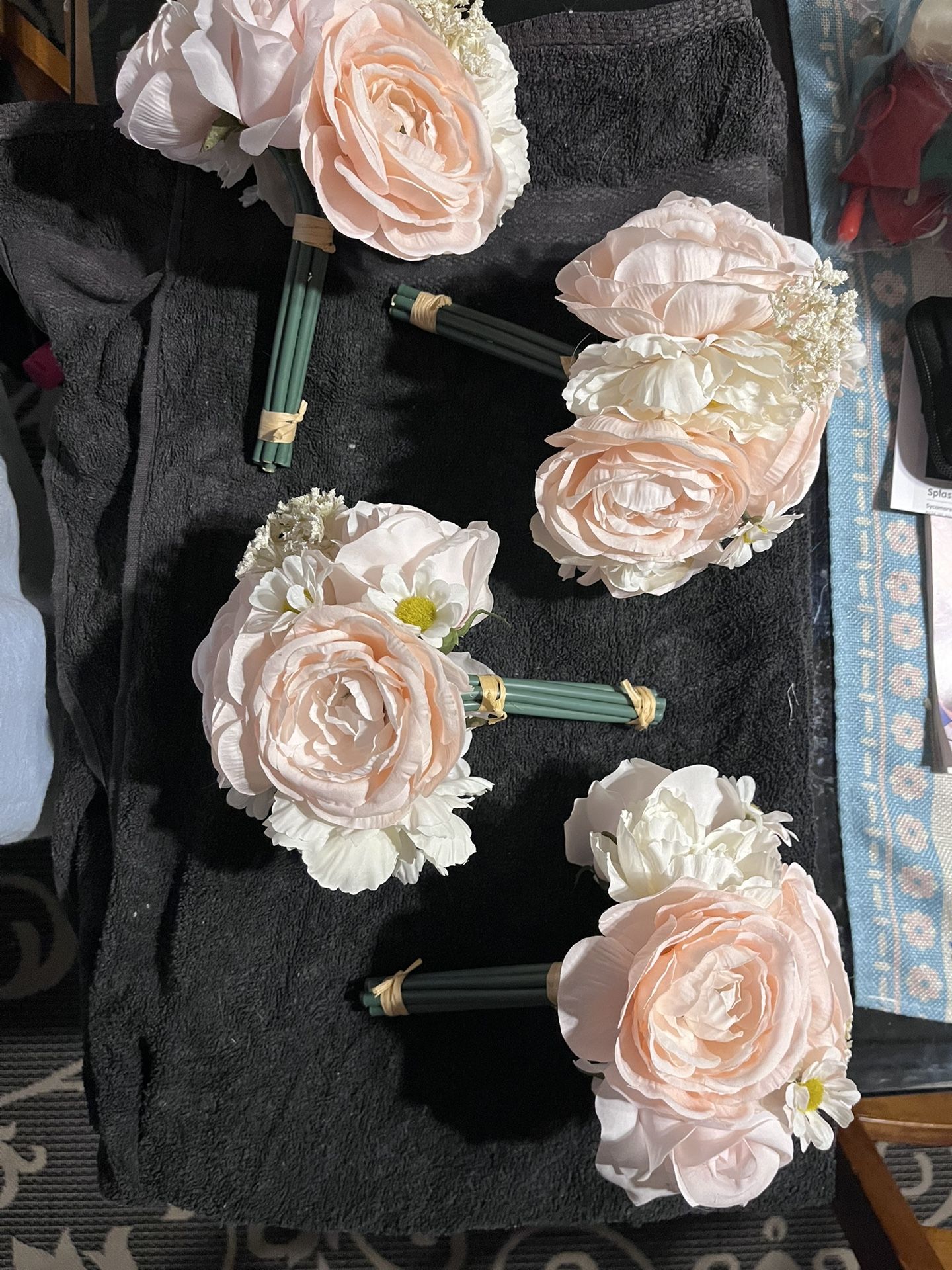 Wedding  Flowers