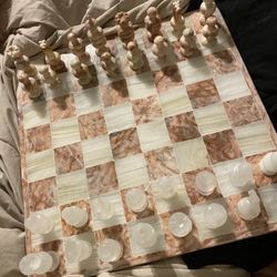 Chessboard 