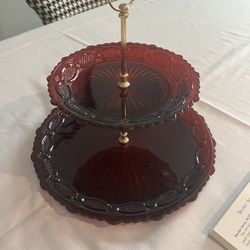 Avon 2 Tier Server 